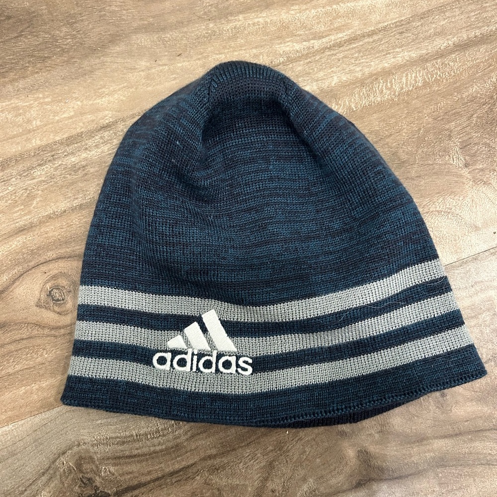 Boys Adidas’s Beanie hat